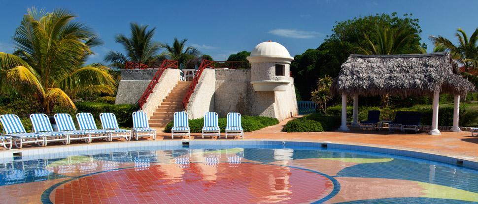 Memories Paraiso Beach Resort Cayo Santa Maria Exterior photo